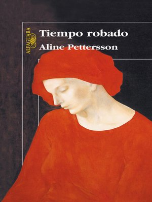 cover image of Tiempo robado